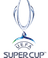 Logo UEFA Super Cup