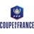 Logo Coupe de France