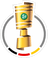 Logo DFB Pokal